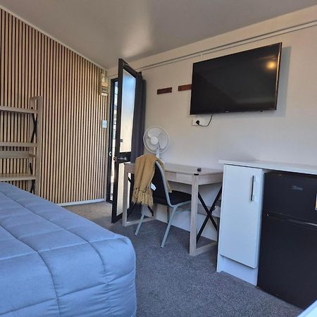 Tidewater Accommodation Coromandel Zewnętrze zdjęcie