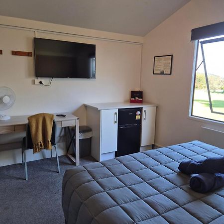 Tidewater Accommodation Coromandel Zewnętrze zdjęcie