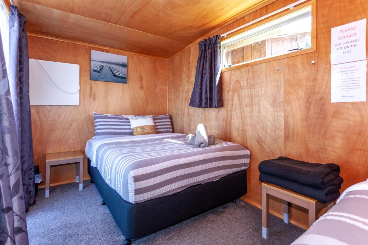 Tidewater Accommodation Coromandel Zewnętrze zdjęcie