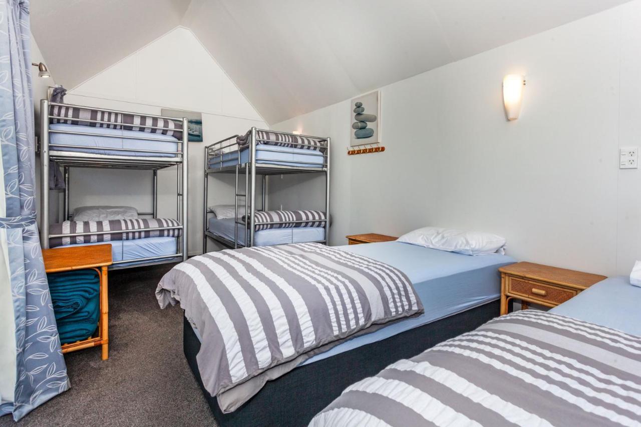 Tidewater Accommodation Coromandel Zewnętrze zdjęcie