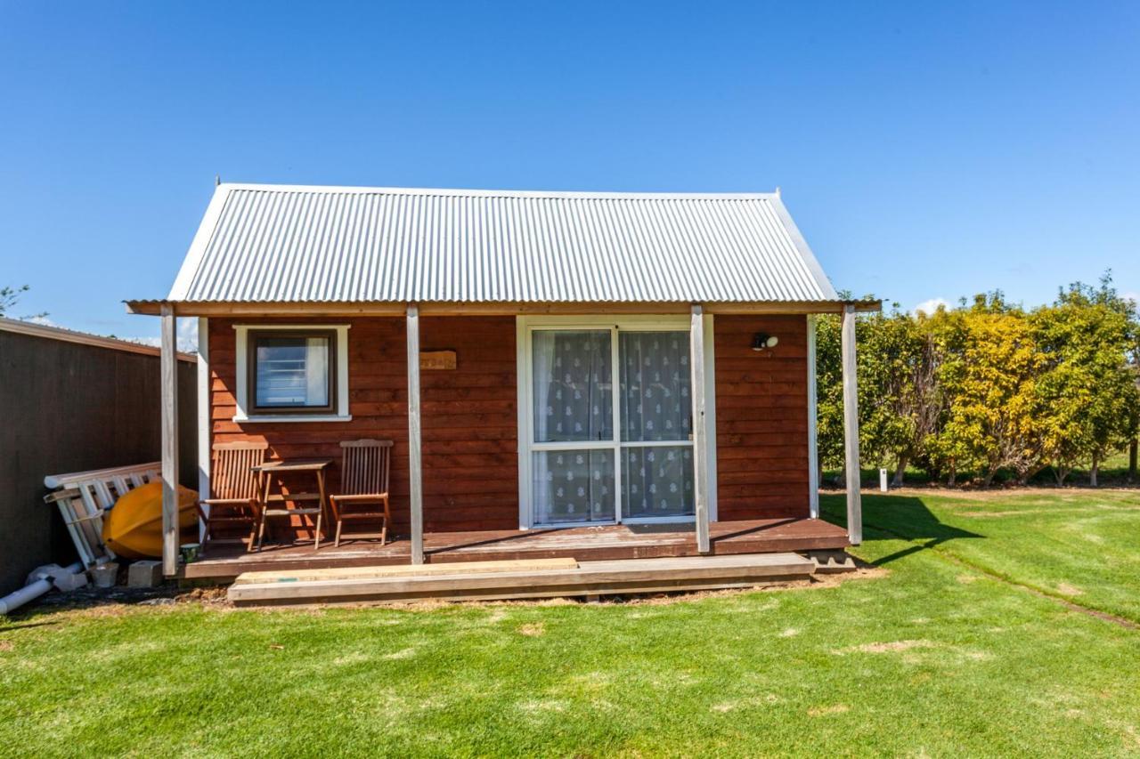Tidewater Accommodation Coromandel Zewnętrze zdjęcie