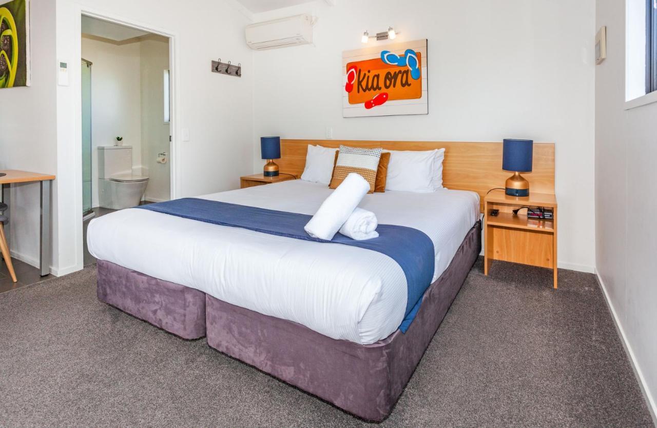 Tidewater Accommodation Coromandel Zewnętrze zdjęcie