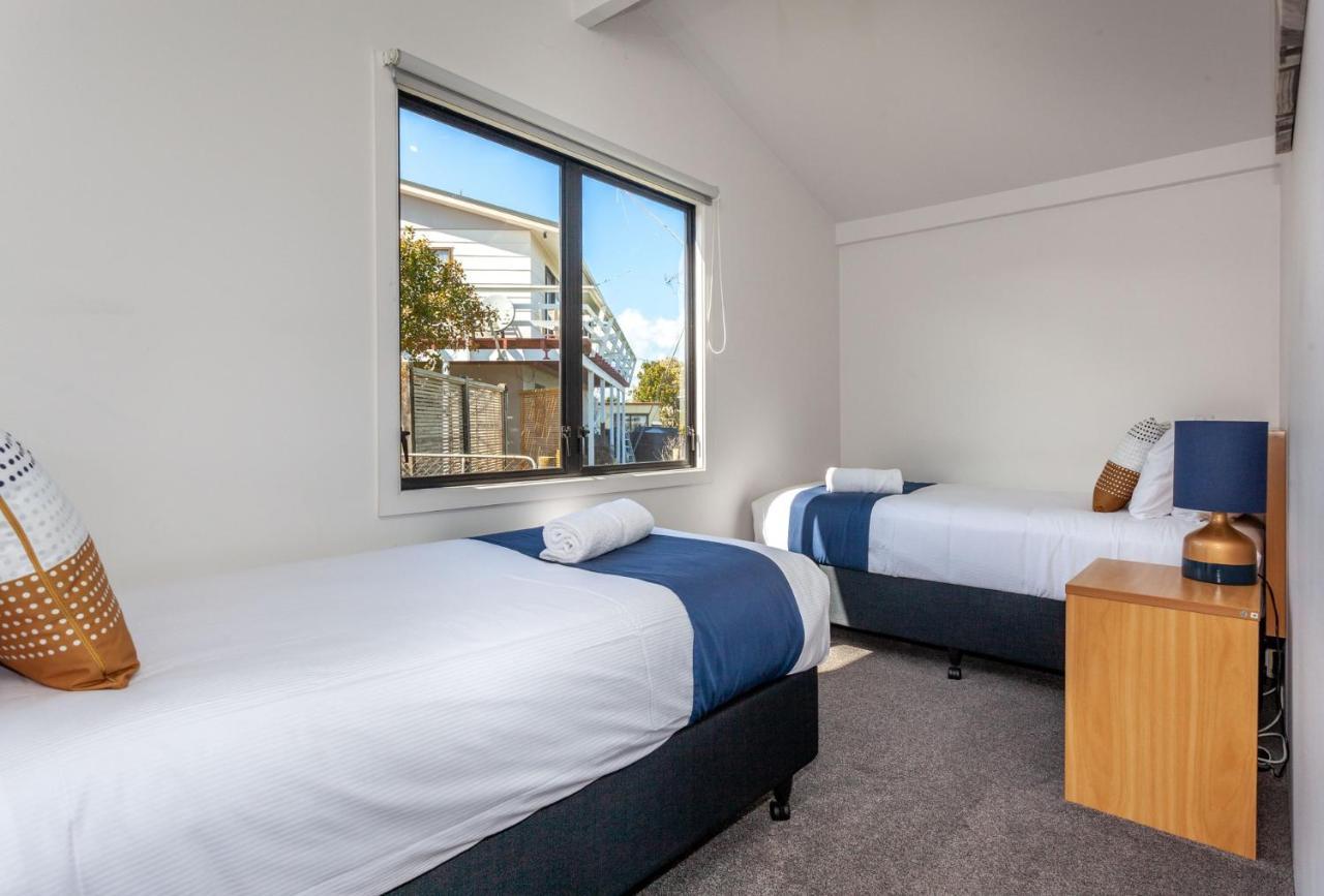 Tidewater Accommodation Coromandel Zewnętrze zdjęcie