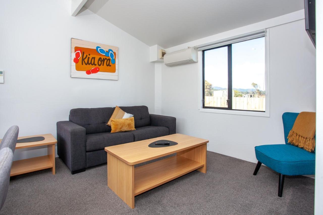 Tidewater Accommodation Coromandel Zewnętrze zdjęcie