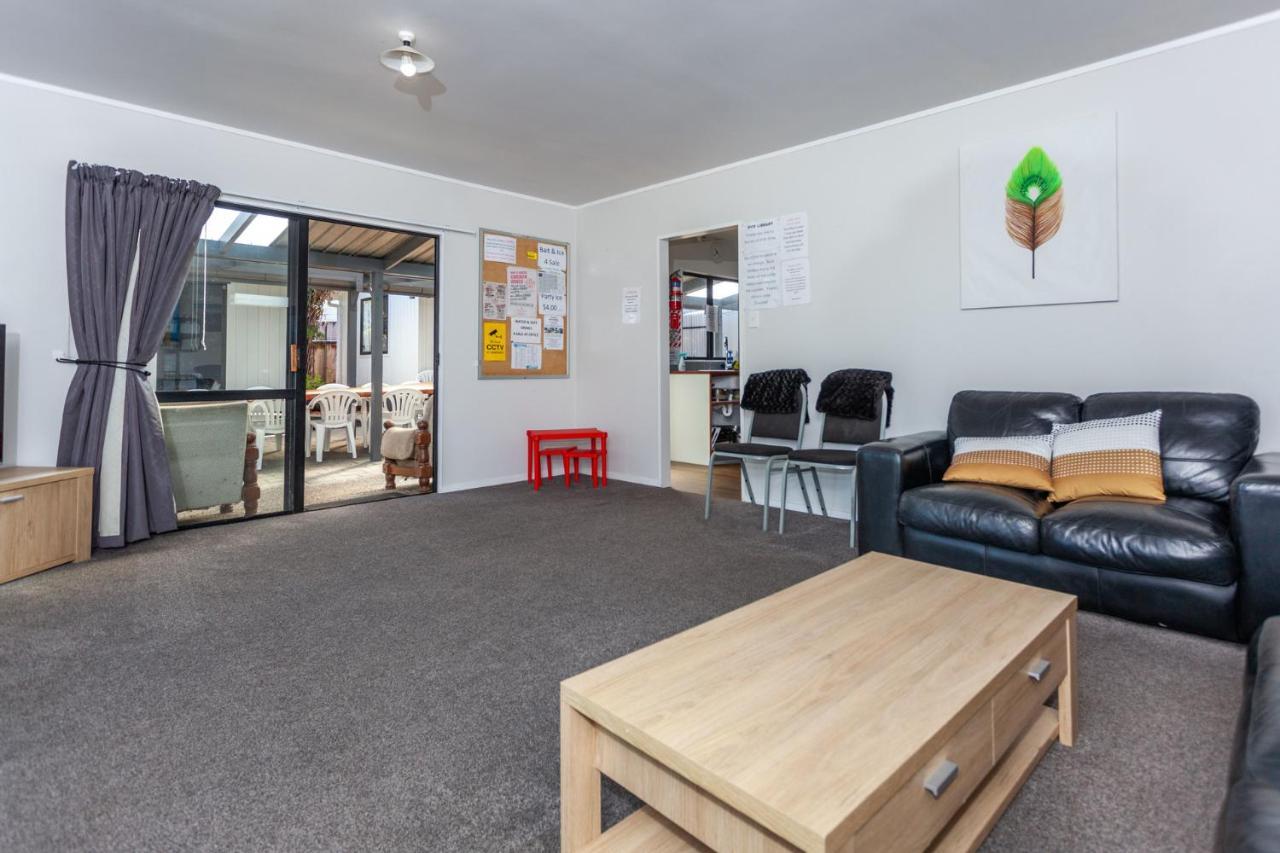 Tidewater Accommodation Coromandel Zewnętrze zdjęcie