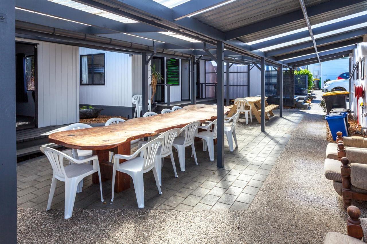 Tidewater Accommodation Coromandel Zewnętrze zdjęcie