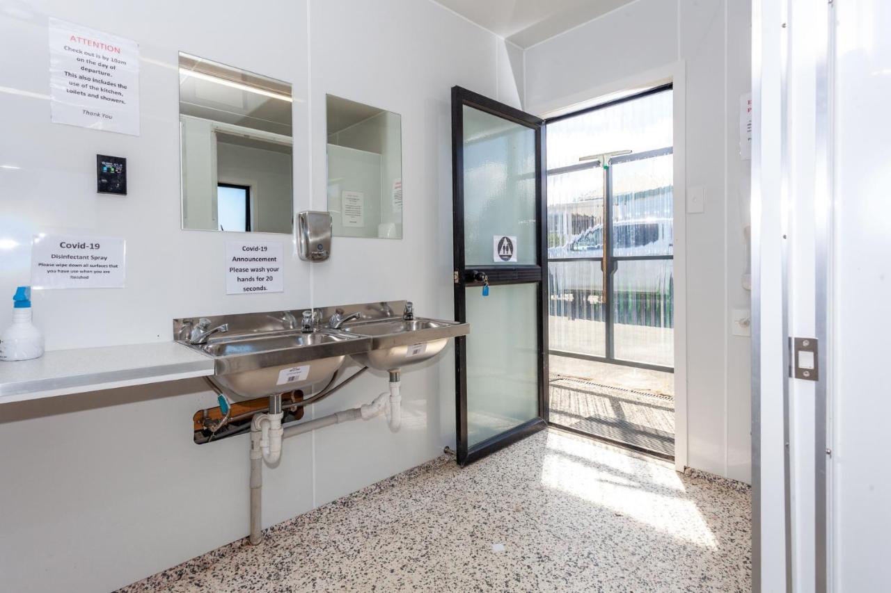 Tidewater Accommodation Coromandel Zewnętrze zdjęcie