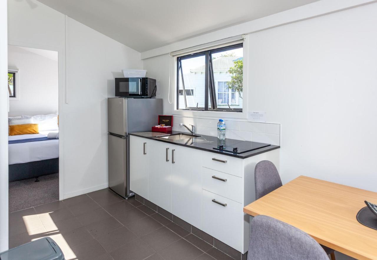 Tidewater Accommodation Coromandel Zewnętrze zdjęcie