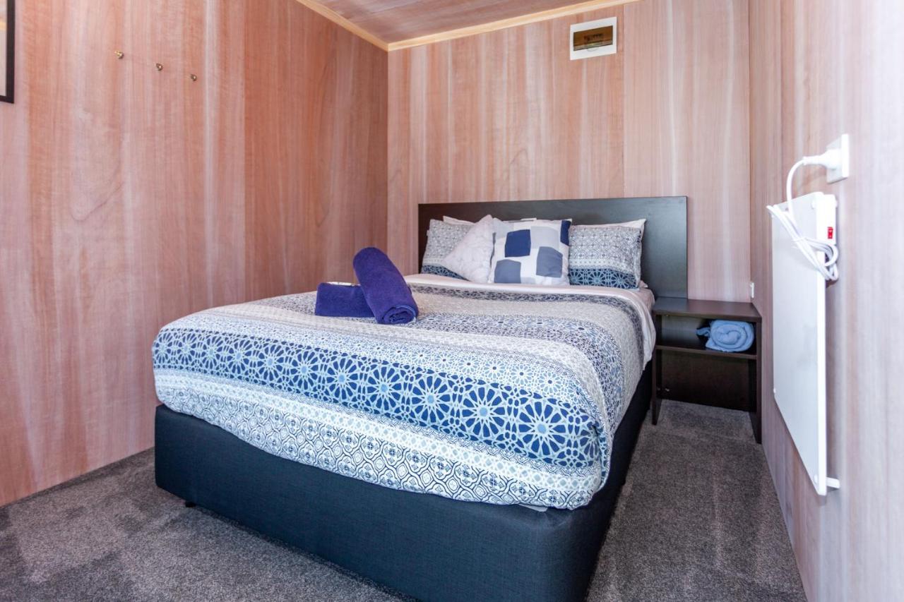 Tidewater Accommodation Coromandel Zewnętrze zdjęcie