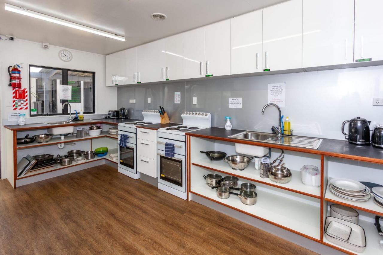 Tidewater Accommodation Coromandel Zewnętrze zdjęcie