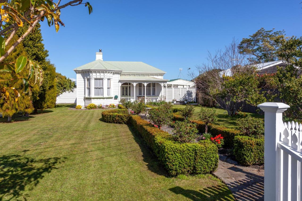Tidewater Accommodation Coromandel Zewnętrze zdjęcie