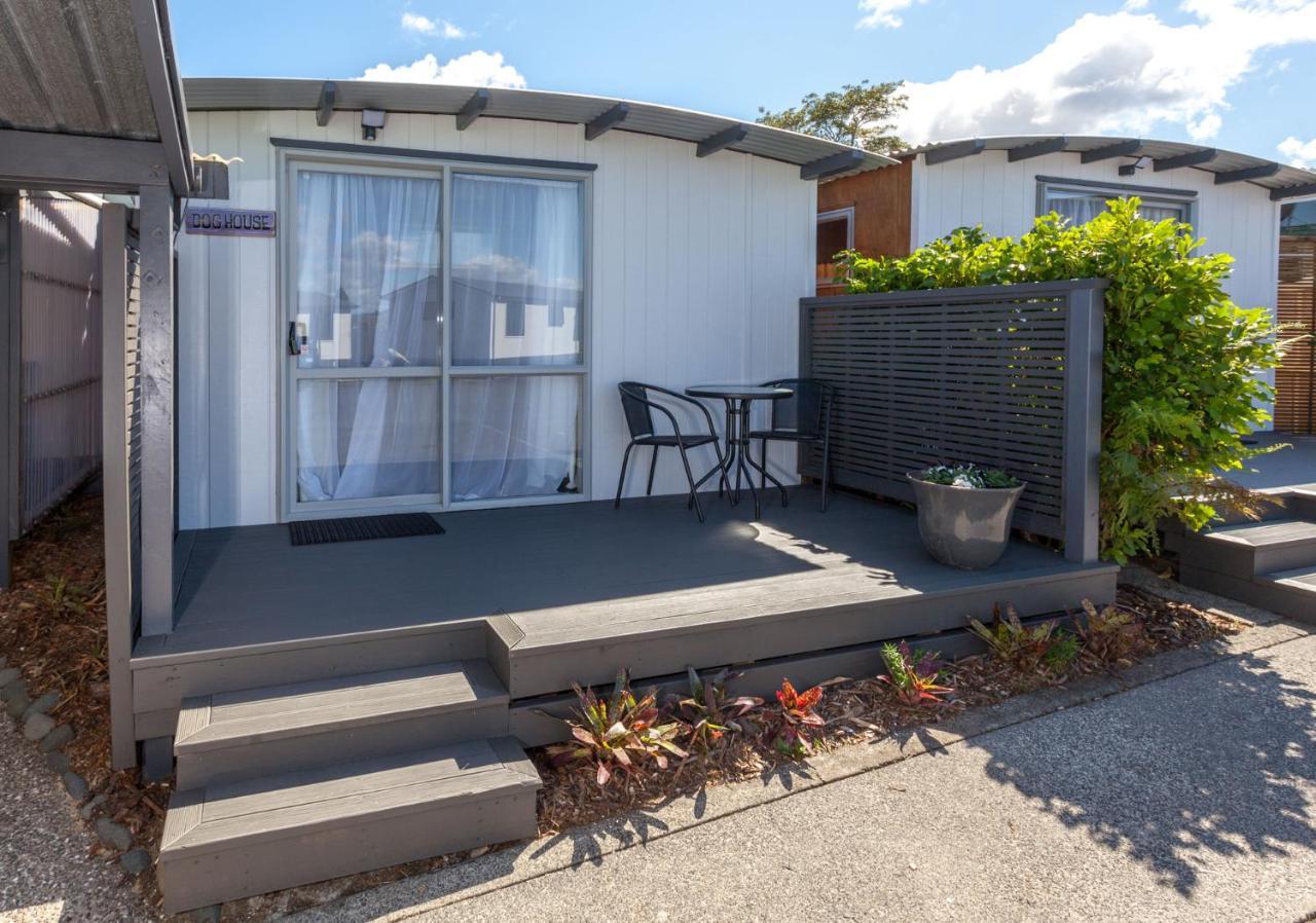 Tidewater Accommodation Coromandel Zewnętrze zdjęcie
