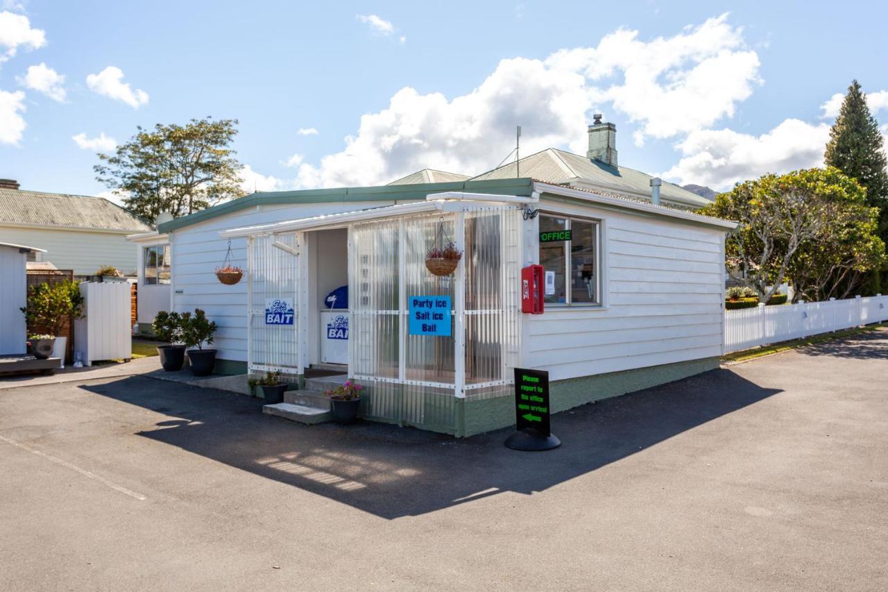 Tidewater Accommodation Coromandel Zewnętrze zdjęcie
