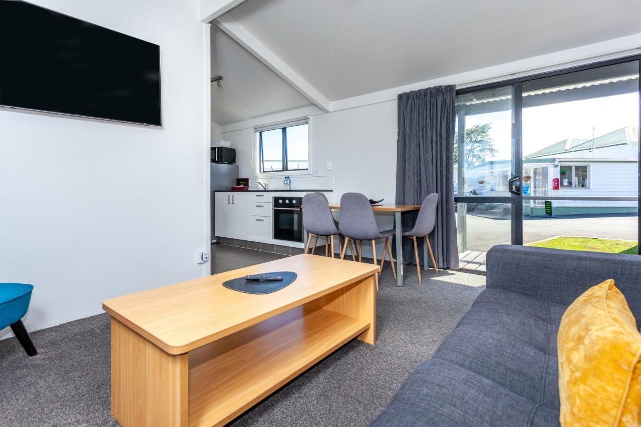 Tidewater Accommodation Coromandel Zewnętrze zdjęcie