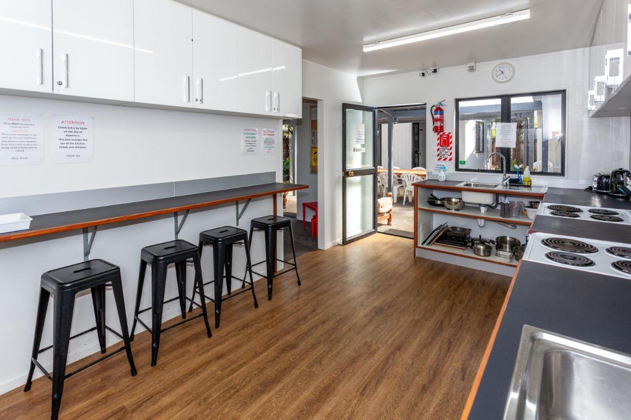 Tidewater Accommodation Coromandel Zewnętrze zdjęcie
