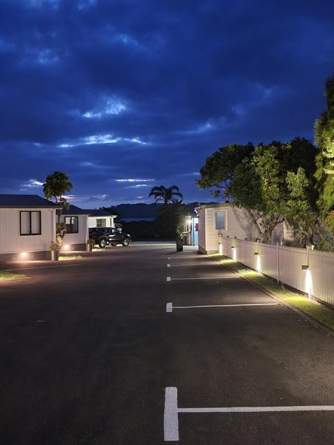Tidewater Accommodation Coromandel Zewnętrze zdjęcie