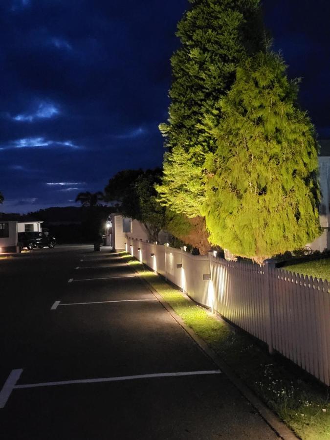 Tidewater Accommodation Coromandel Zewnętrze zdjęcie
