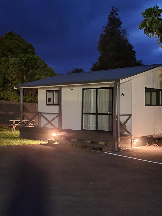 Tidewater Accommodation Coromandel Zewnętrze zdjęcie