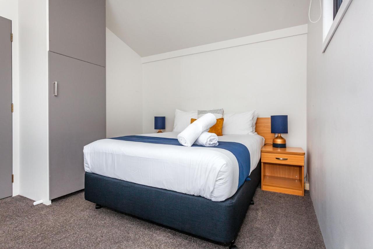 Tidewater Accommodation Coromandel Zewnętrze zdjęcie