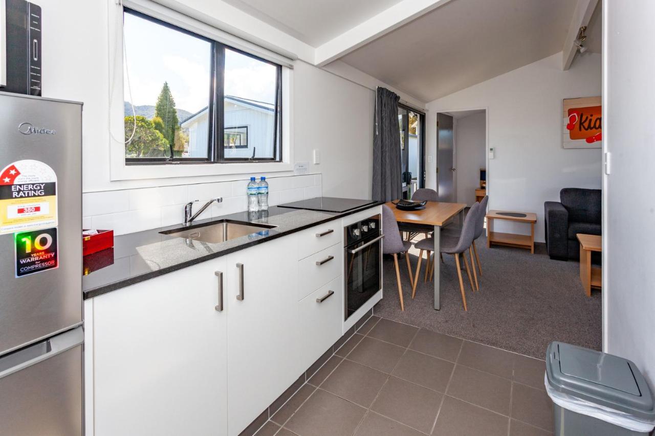 Tidewater Accommodation Coromandel Zewnętrze zdjęcie