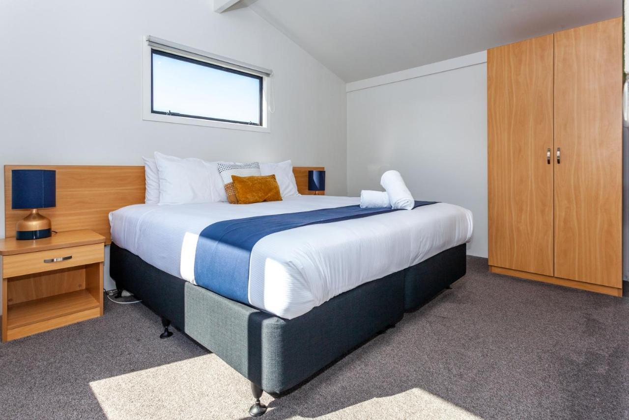 Tidewater Accommodation Coromandel Zewnętrze zdjęcie