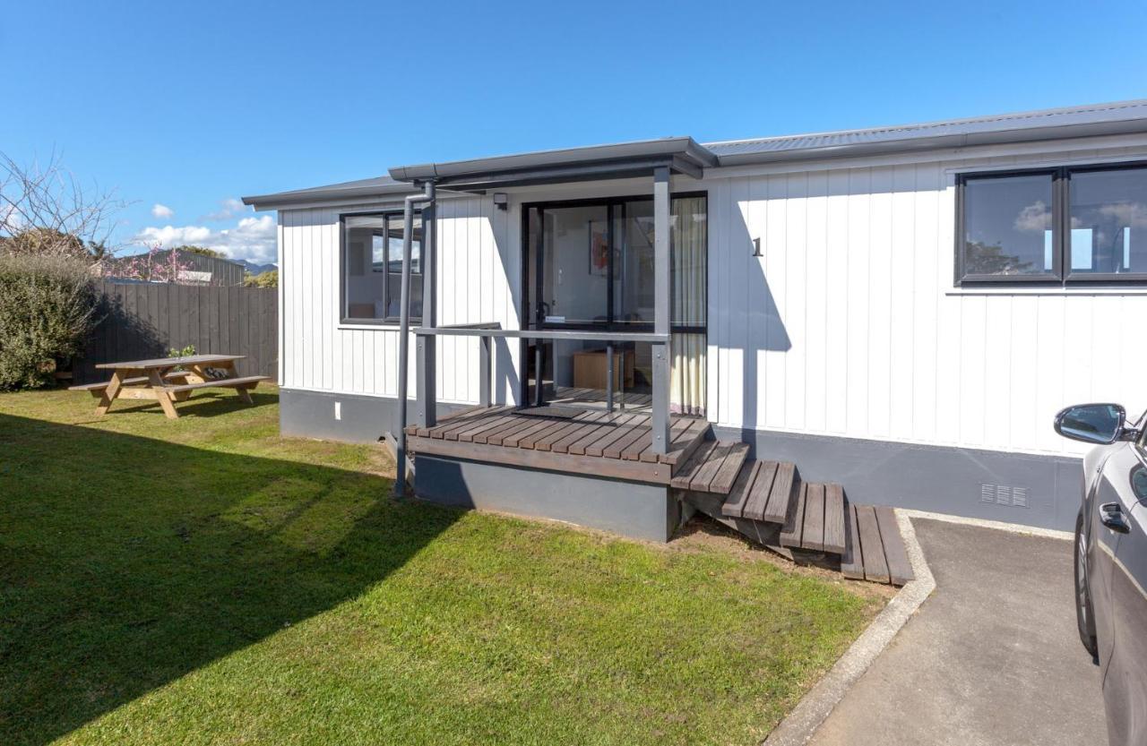 Tidewater Accommodation Coromandel Zewnętrze zdjęcie
