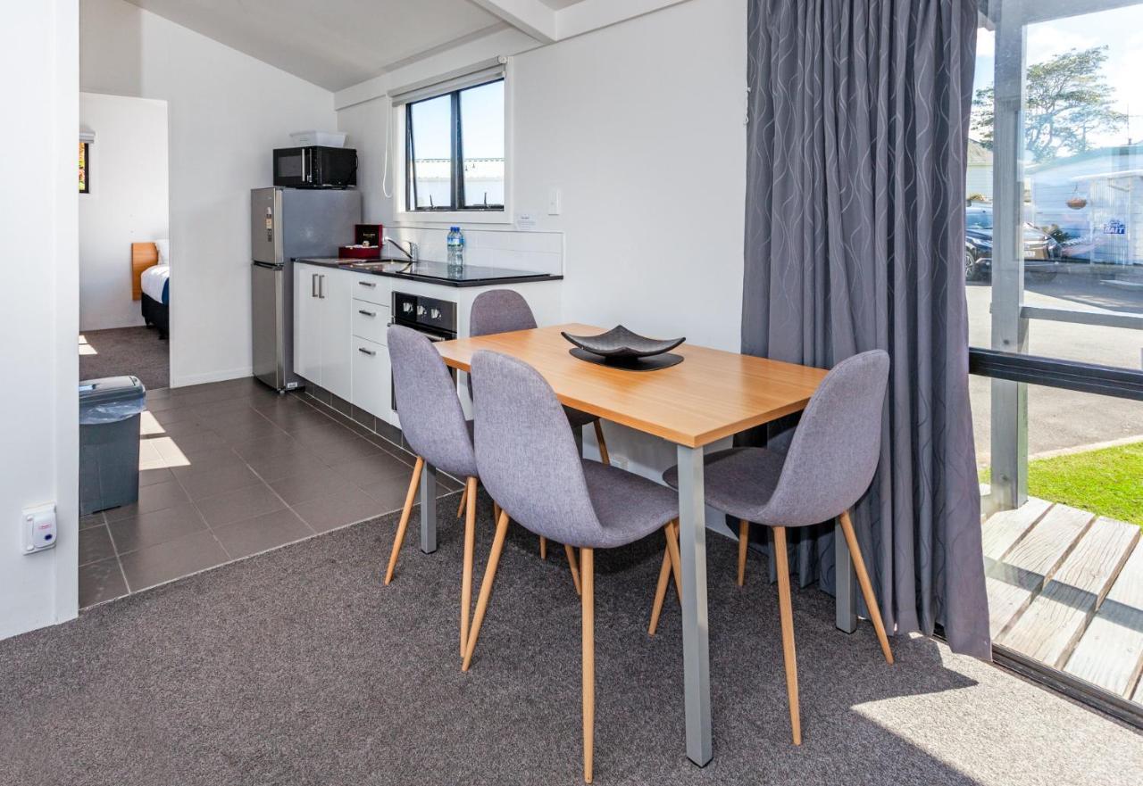 Tidewater Accommodation Coromandel Zewnętrze zdjęcie