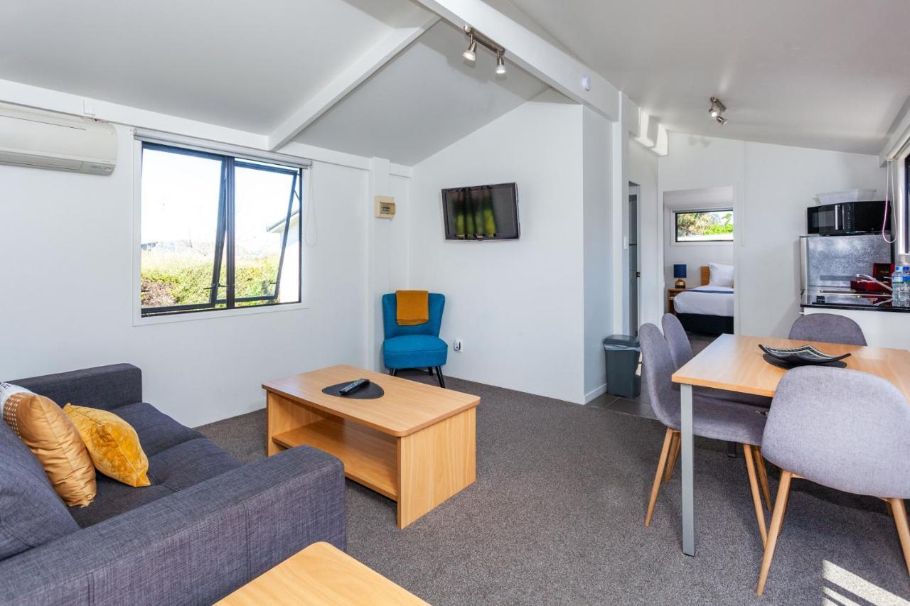 Tidewater Accommodation Coromandel Zewnętrze zdjęcie