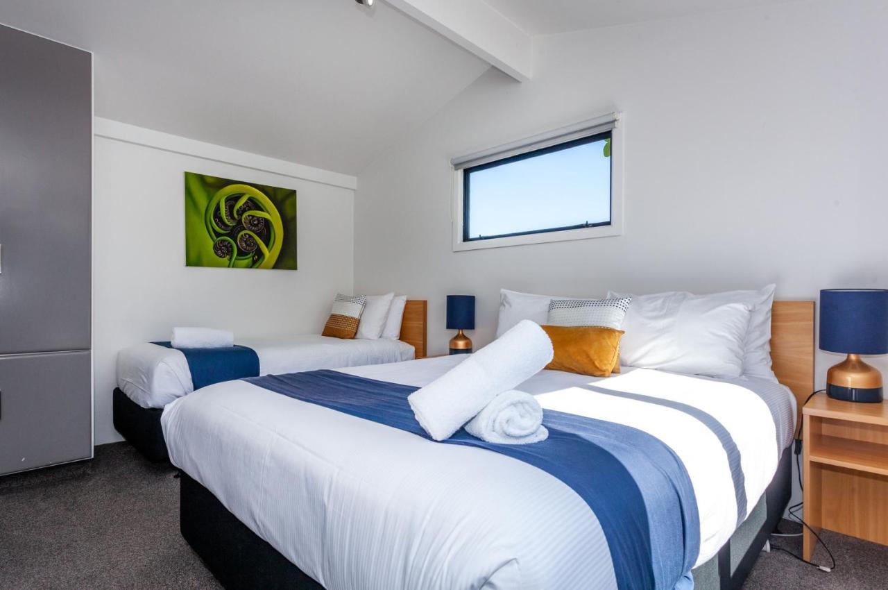 Tidewater Accommodation Coromandel Zewnętrze zdjęcie