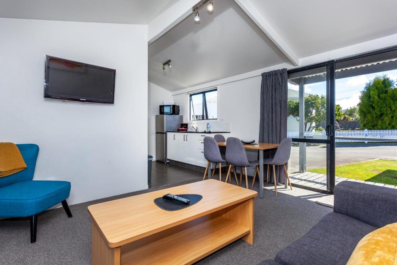 Tidewater Accommodation Coromandel Zewnętrze zdjęcie