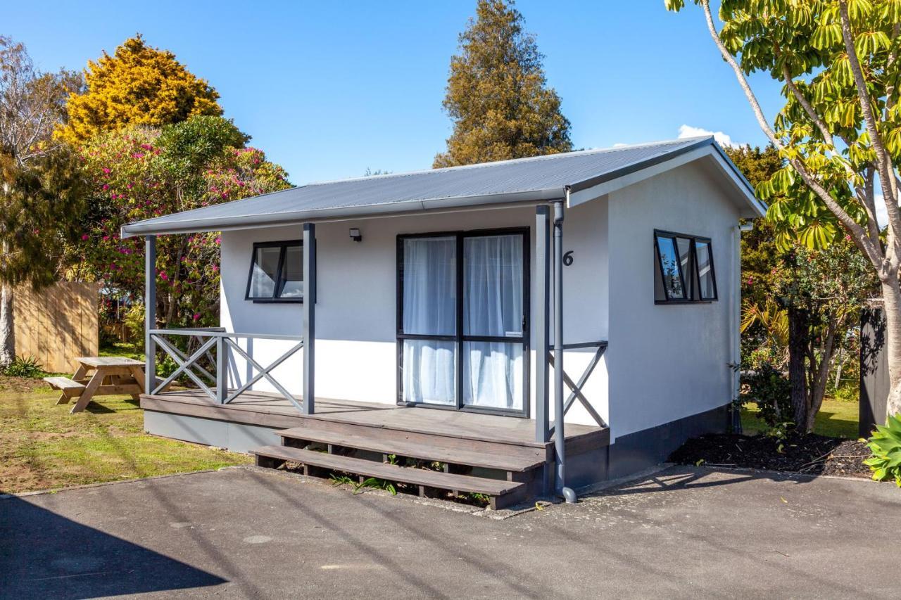 Tidewater Accommodation Coromandel Zewnętrze zdjęcie