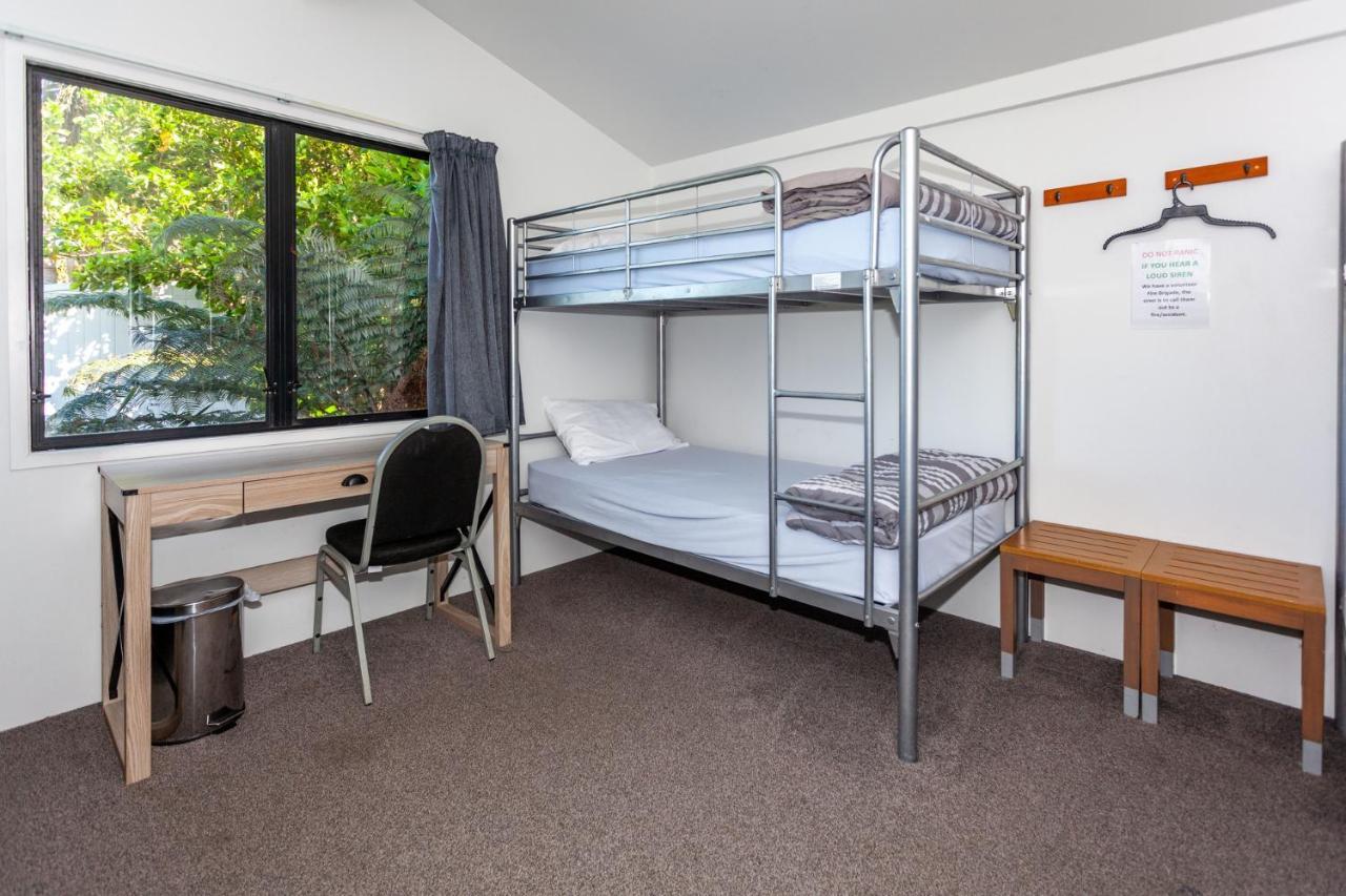 Tidewater Accommodation Coromandel Zewnętrze zdjęcie