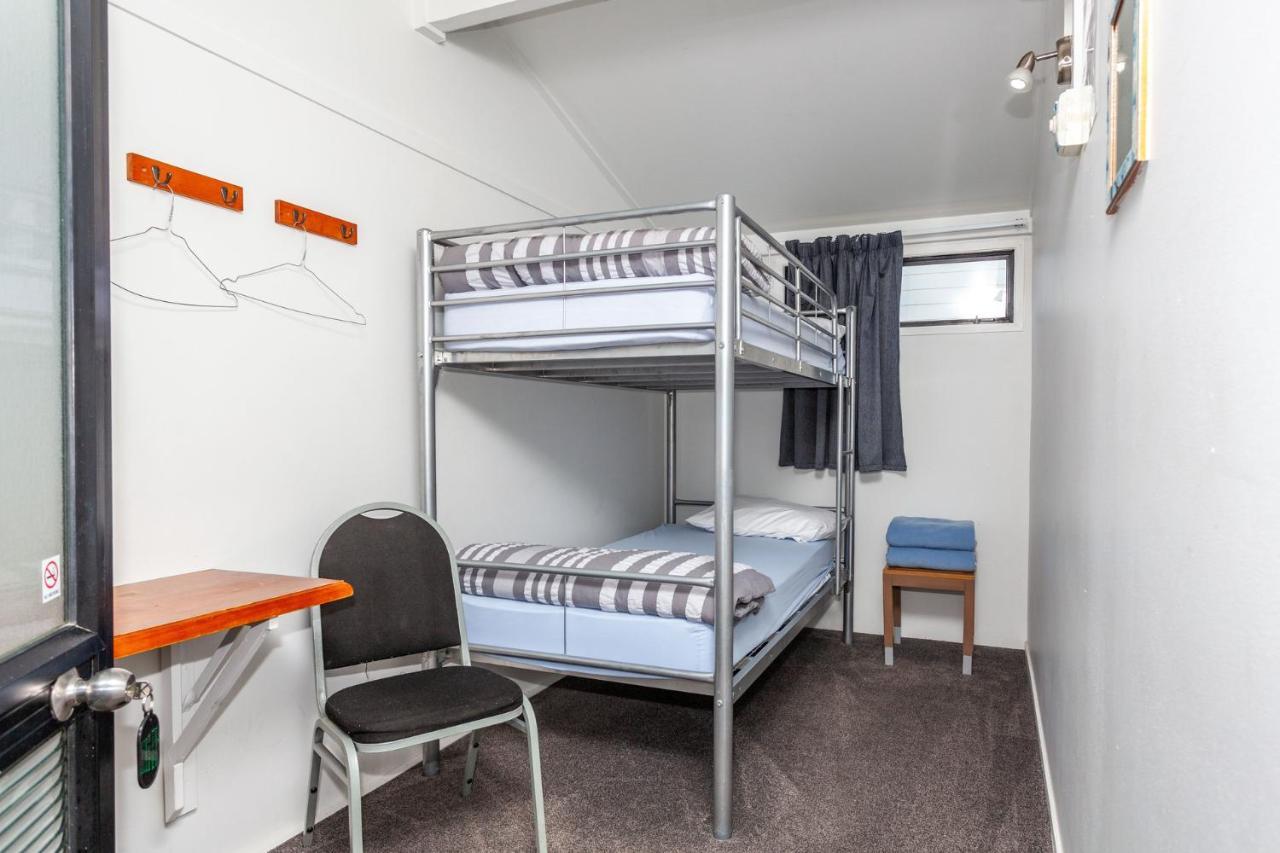 Tidewater Accommodation Coromandel Zewnętrze zdjęcie