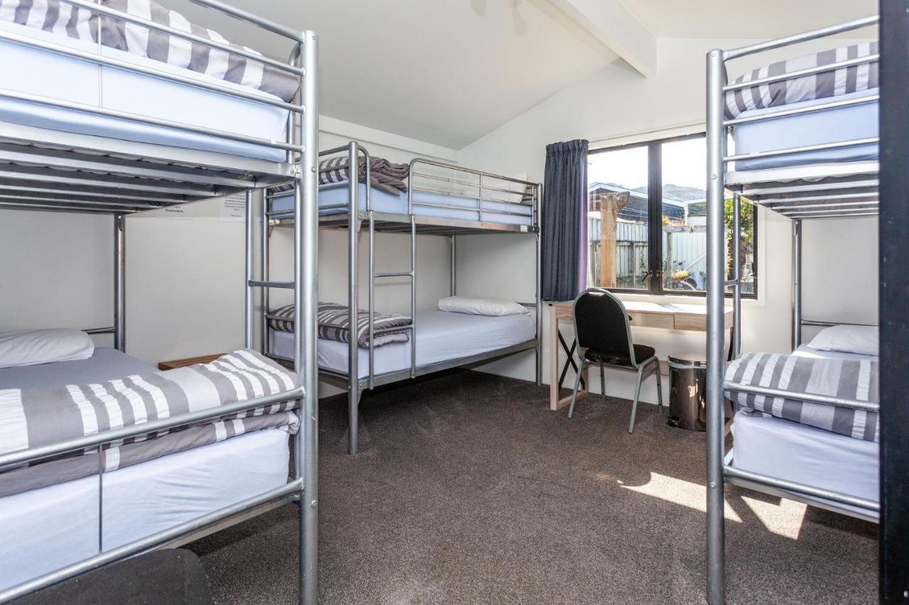 Tidewater Accommodation Coromandel Zewnętrze zdjęcie