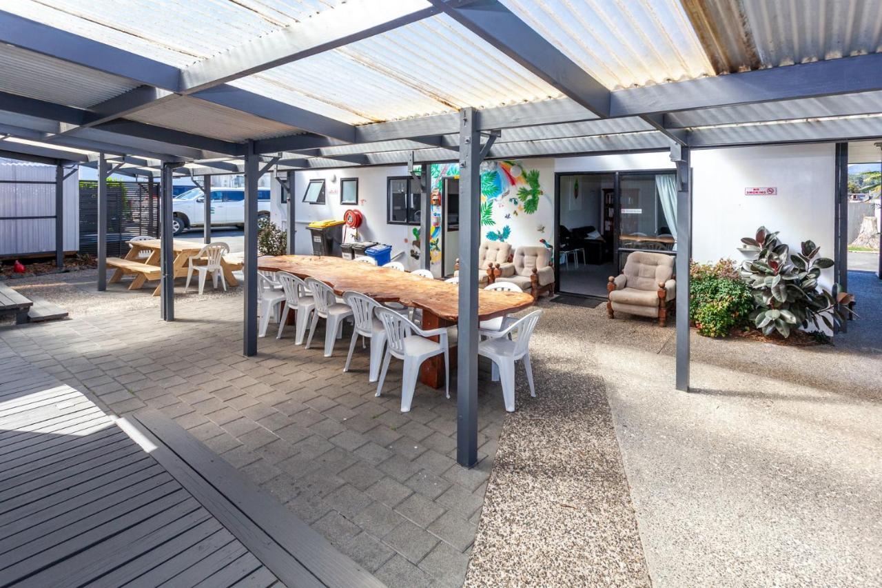 Tidewater Accommodation Coromandel Zewnętrze zdjęcie