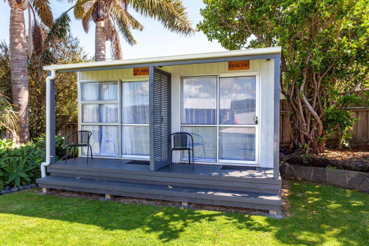 Tidewater Accommodation Coromandel Zewnętrze zdjęcie