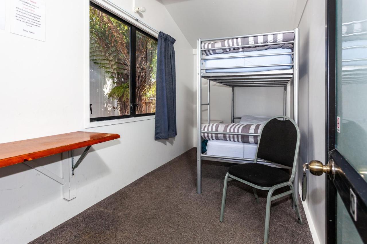Tidewater Accommodation Coromandel Zewnętrze zdjęcie