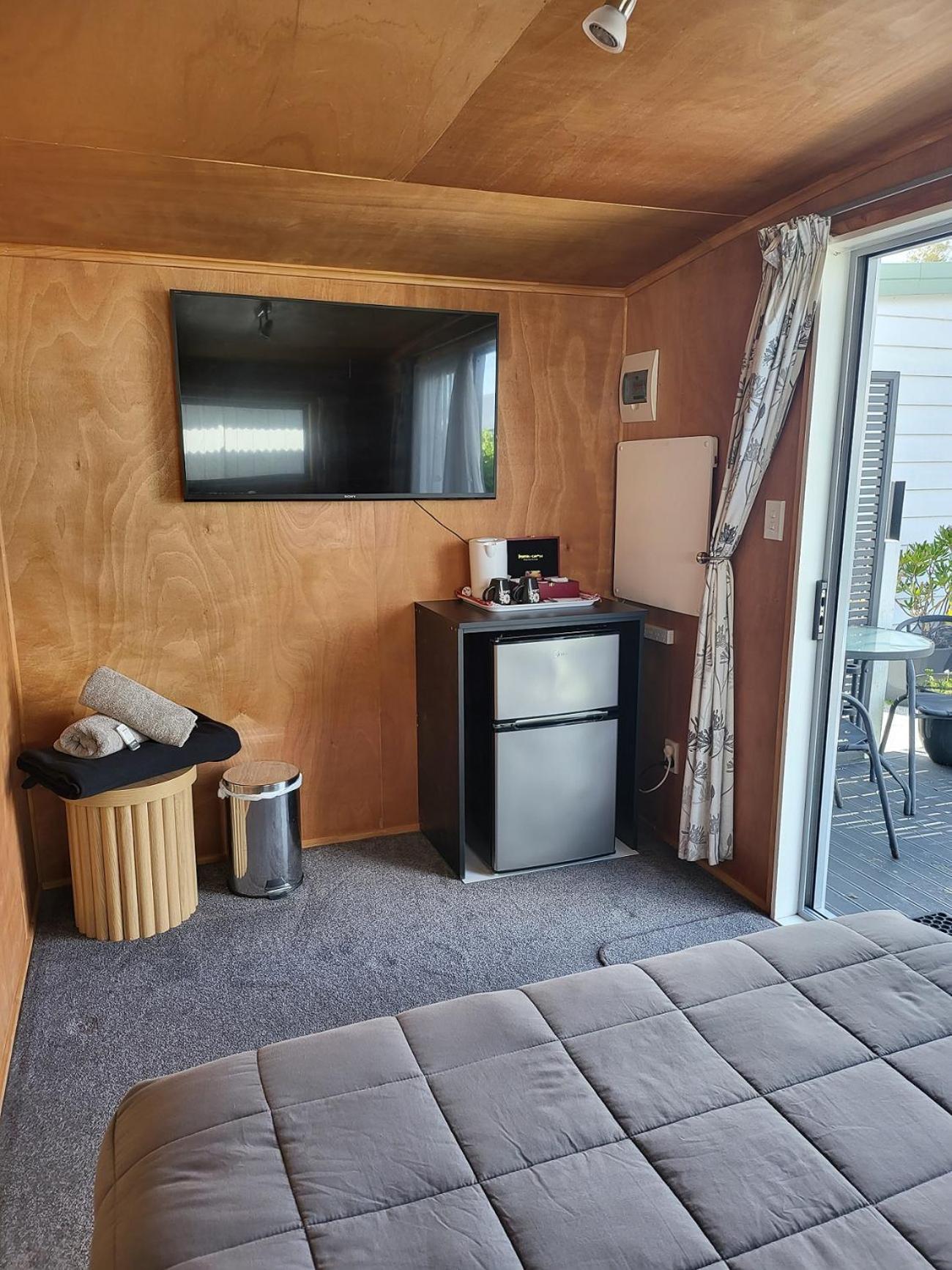 Tidewater Accommodation Coromandel Zewnętrze zdjęcie