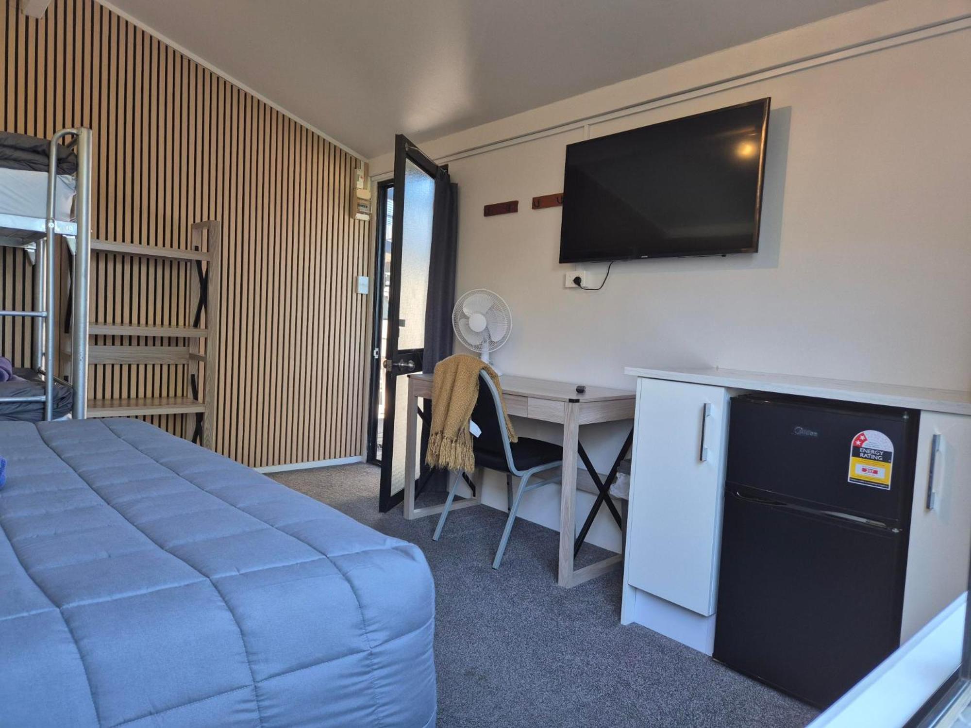 Tidewater Accommodation Coromandel Zewnętrze zdjęcie