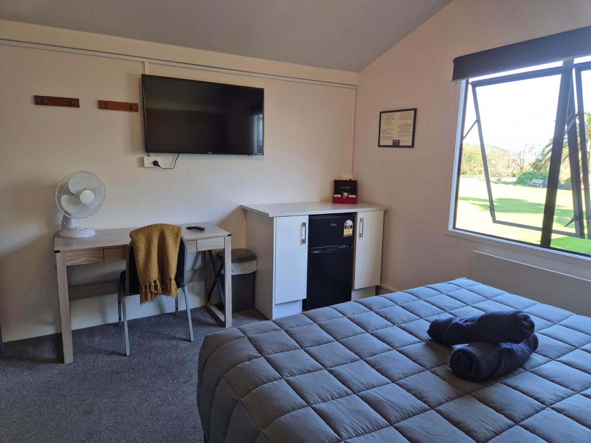 Tidewater Accommodation Coromandel Zewnętrze zdjęcie