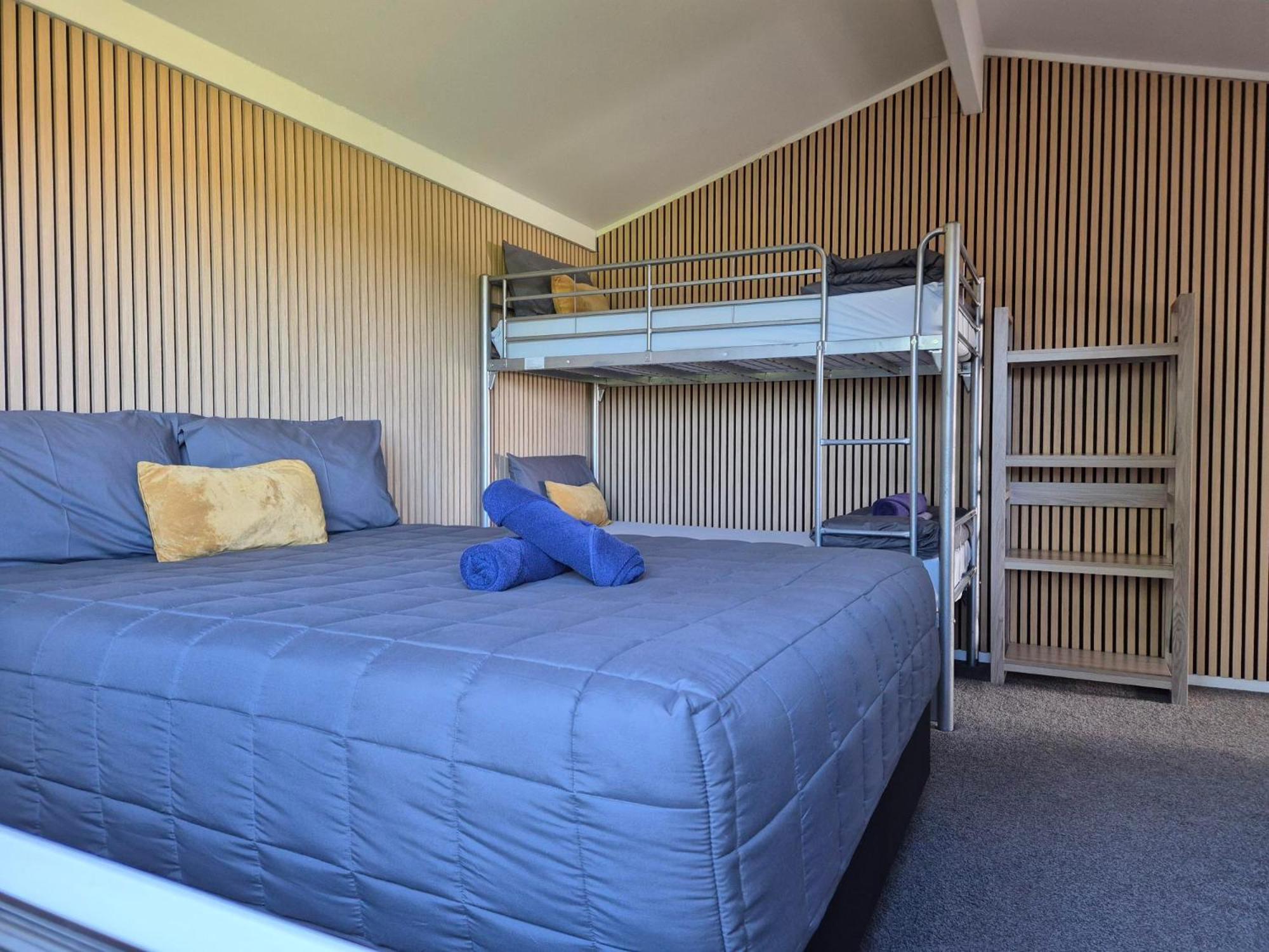 Tidewater Accommodation Coromandel Zewnętrze zdjęcie